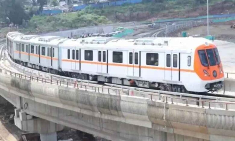 भोपाल मेट्रो खाली दौड़ रही! 14 दिन में ही घटा समय और ट्रिप, जारी हुआ नया शेड्यूल