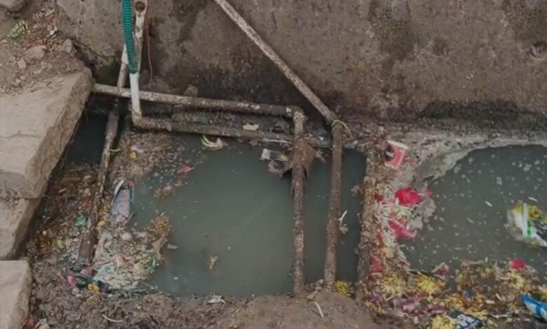 इंदौर त्रासदी: ‘पैसे बचाने के चक्कर में ड्रेनेज के पास बिछाई गई वॉटर लाइन’, ‘वॉटरमैन ऑफ इंडिया’ ने बताया भ्रष्टाचार का नतीजा