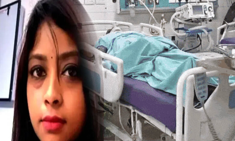 भोपाल एम्स की प्रोफेसर रश्मि वर्मा की मौत: 24 दिन वेंटिलेटर पर रहने के बाद दी अंतिम सांस, टॉक्सिक वर्क कल्चर पर सवाल