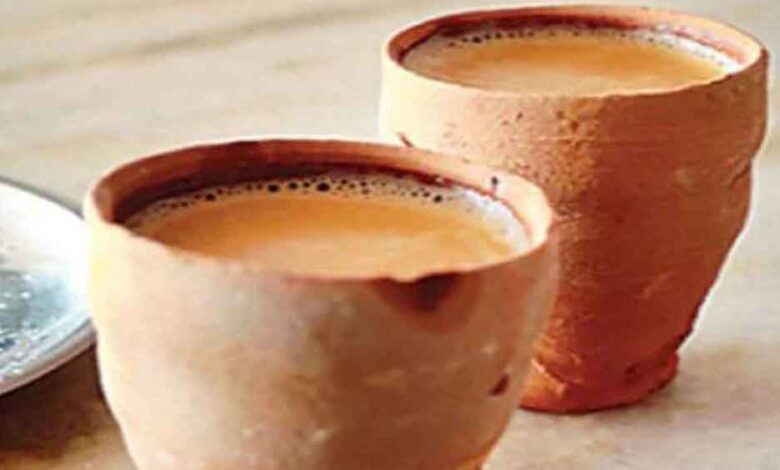 पर्यावरण के लिए नई पहल: कलेक्टर का अनोखा प्लान, अब पीने के बाद कप भी खा सकेंगे