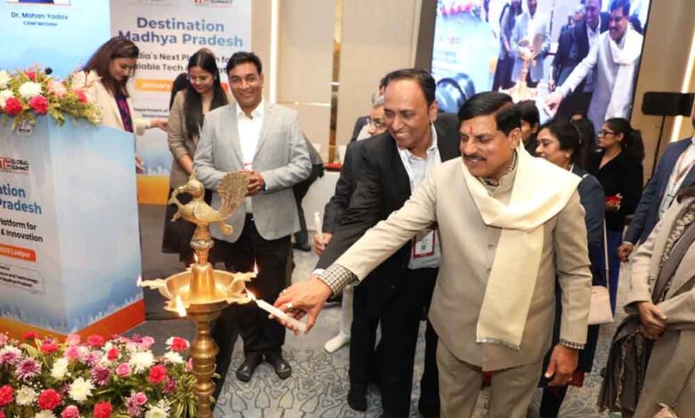देश का सबसे बेहतर इन्वेस्टमेंट फ्रेंडली स्टेट है मध्यप्रदेश: मुख्यमंत्री डॉ. यादव