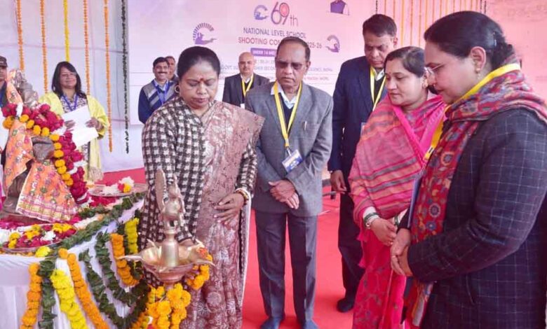 खेल कोई भी हो, उसे खेलने वाला ही उसके महत्व को सही मायने में समझता है : मालती राय