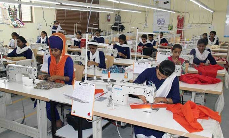 एमपी में 100 करोड़ की लागत से बनेगा ‘स्किल डेवलपमेंट सेंटर’, युवाओं को मिलेगा तकनीकी प्रशिक्षण