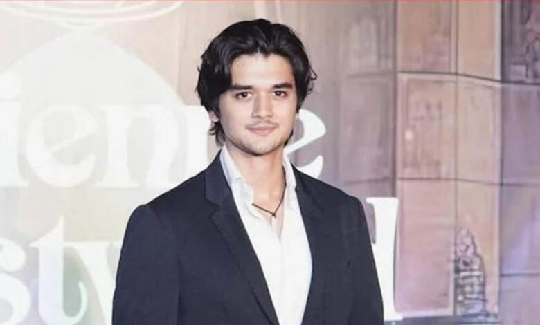 केंद्रीय मंत्री ज्योतिरादित्य सिंधिया के बेटे महाआर्यमन कार हादसे में घायल