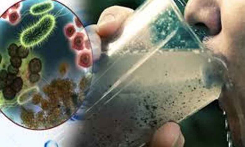 MP के बड़े शहरों में पानी बना ‘जहर’, अमृत 2.0 पर 5142 करोड़ खर्च के बावजूद शुद्ध जल दूर की कौड़ी