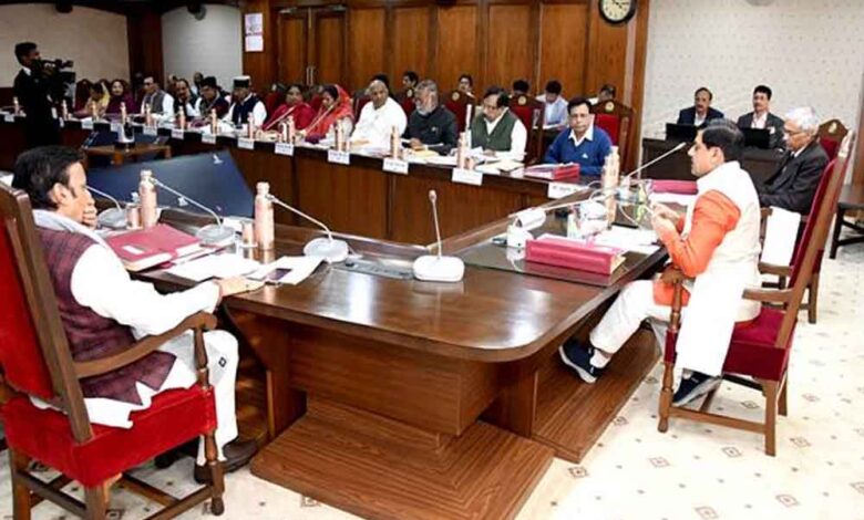 खनन क्षेत्र में मध्यप्रदेश बना अग्रणी : मुख्यमंत्री डॉ. यादव