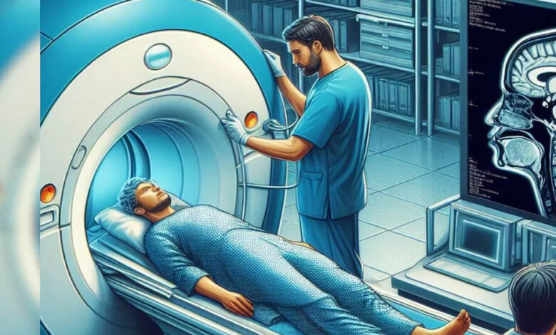 जापान की तर्ज पर भोपाल में बिना चीरफाड़ होगा पोस्टमॉर्टम, एम्स में बनेगा वर्चुअल ऑटोप्सी सेंटर