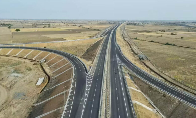UP-राजस्थान के बीच बनेगी 23,700 करोड़ की एक्सप्रेस-वे सड़के, एमपी सरकार ने अटल प्रोग्रेस वे प्रोजेक्ट को तेज़ करने के दिए निर्देश