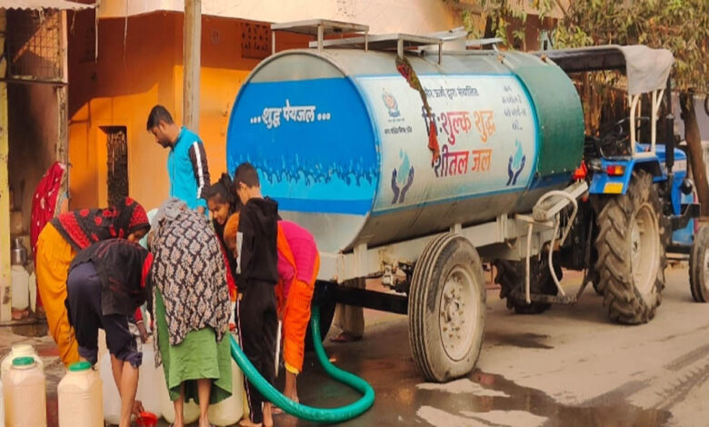 इंदौर में दूषित पानी से मौतों का आंकड़ा 20 तक, प्रशासन ने 6 की पुष्टि की; 16 ICU में, दो की इलाज के दौरान मौत