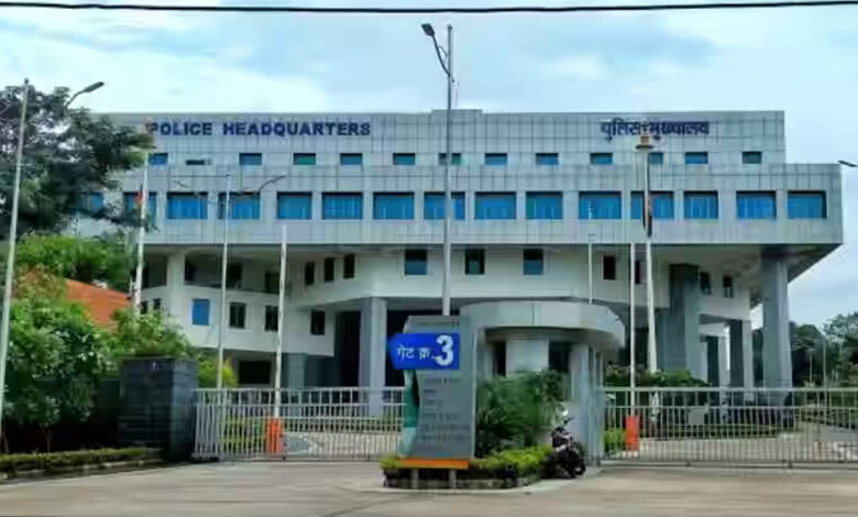 मध्य प्रदेश में ताबड़तोड़ तबादले, डीएसपी-एसडीओपी रैंक के 64 अधिकारियों के ट्रांसफर