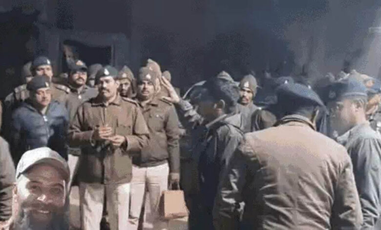 भोपाल में 6 सक्रिय ईरानी गैंग, सरगना राजू; चोरी, ठगी और नकली सोना जैसे संगीन अपराधों का खुलासा