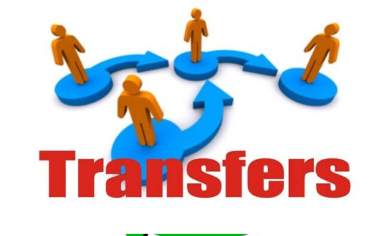 वन विभाग में बड़ा फेरबदल: 28 IFS और 20 राज्य वन सेवा अधिकारियों के ट्रांसफर