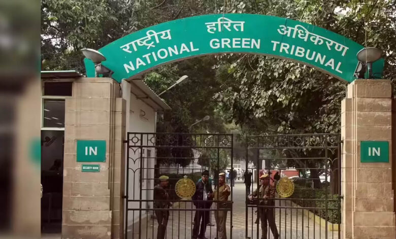 एमपी में प्रदूषण की बढ़ती समस्या, NGT ने सरकार से 8 शहरों पर रिपोर्ट मांगी