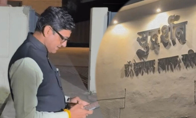 इंदौर महापौर की मुश्किलें बढ़ीं, संघ ने कलेक्टर और महापौर को तलब किया, दूषित पानी को लेकर हुई चर्चा