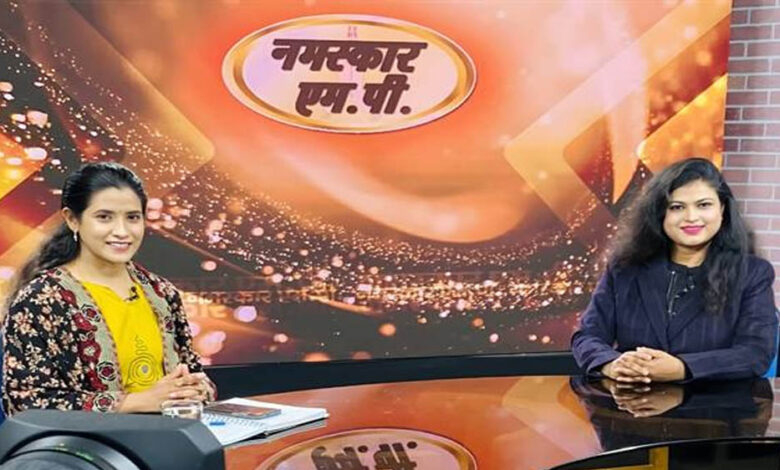 परीक्षा को उत्सव की तरह मनाएं, ‘परीक्षा पे चर्चा’ के लिए तैयार रहें : श्रीमती सारिका घारू