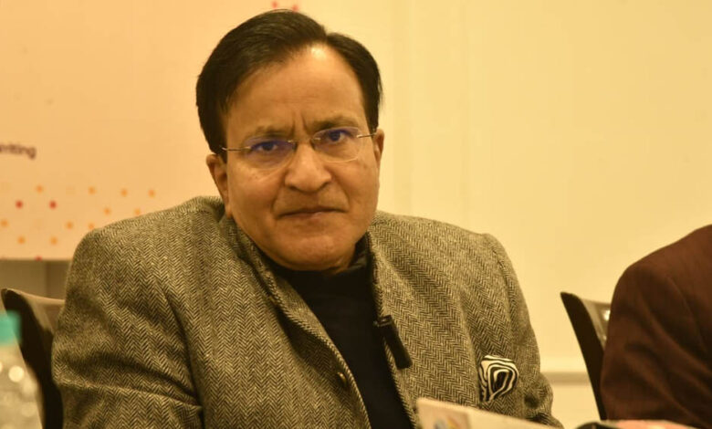 विचार, साहित्य और कला के उत्सव के लिए सजेगा भोपाल भोपाल लिटरेचर एंड आर्ट फेस्टिवल का 8वां संस्करण 9 से 11 जनवरी तक