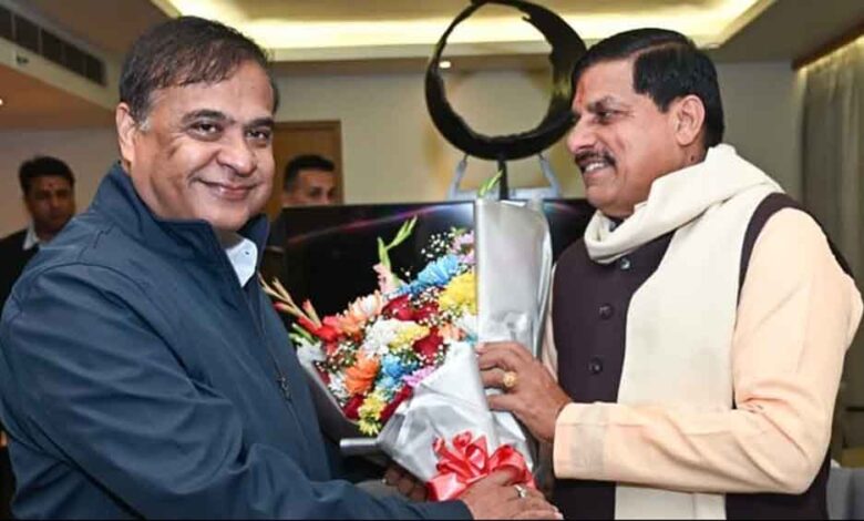 विलुप्त जंगली भैंस प्रजाति की पुनर्स्थापना से प्रदेश की जैव विविधता होगी और अधिक समृद्ध : मुख्यमंत्री डॉ. यादव