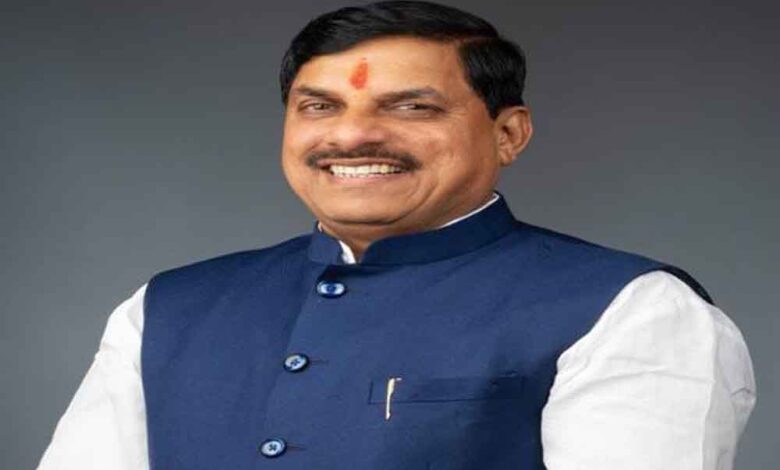 मुख्यमंत्री डॉ. यादव शुक्रवार को डॉ. विष्णु श्रीधर वाकणकर राष्ट्रीय पुरस्कार समारोह एवं राष्ट्रीय संगोष्ठी का करेंगे शुभारंभ