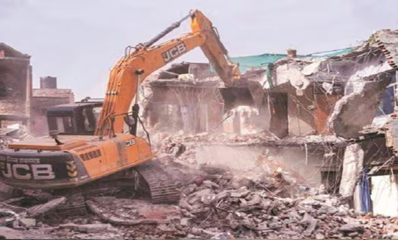 उज्जैन में शिप्रा नदी के 200 मीटर के दायरे में हटाए जाएंगे अवैध निर्माण