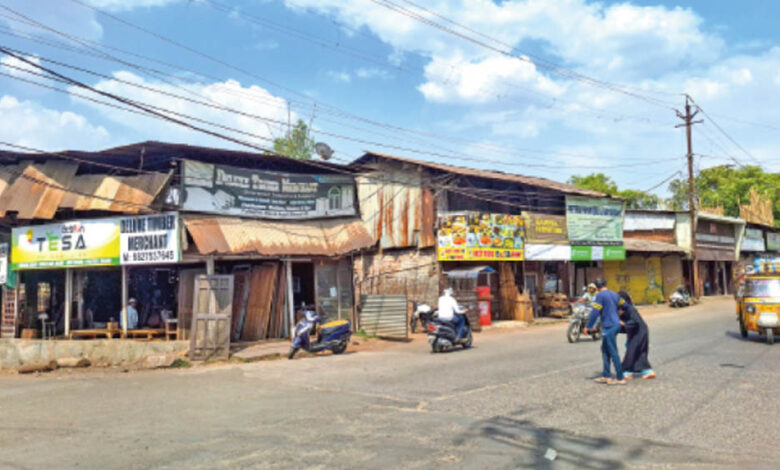 भोपाल में मेट्रो रेल लाइन के लिए 40 आरा मशीनें हटाई जाएंगी, रातीबड़ में होगी शिफ्ट