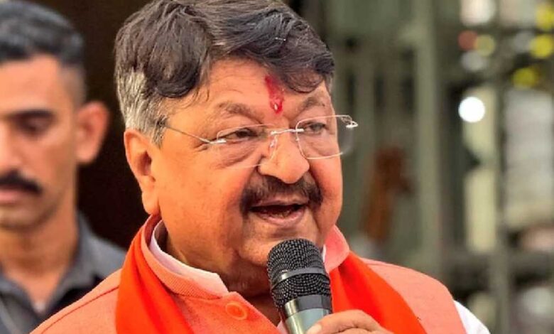 विजयवर्गीय के क्षेत्र में अपराध का बढ़ता ग्राफ, बाणगंगा में पिछले साल दर्ज हुए 1749 केस