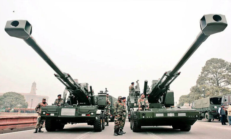 मध्य प्रदेश की डिफेंस सिटी, जहां बनते हैं आर्मी के व्हीकल्स, तोप, बम और गोले