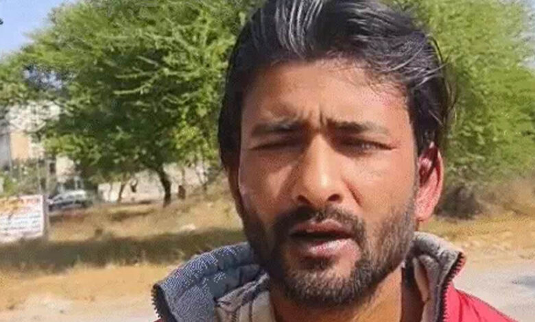 इंदौर में अजय बनकर सलमान ने इंस्टाग्राम पर दोस्ती की, शादी का झांसा देकर रेप और धर्म परिवर्तन का दबाव