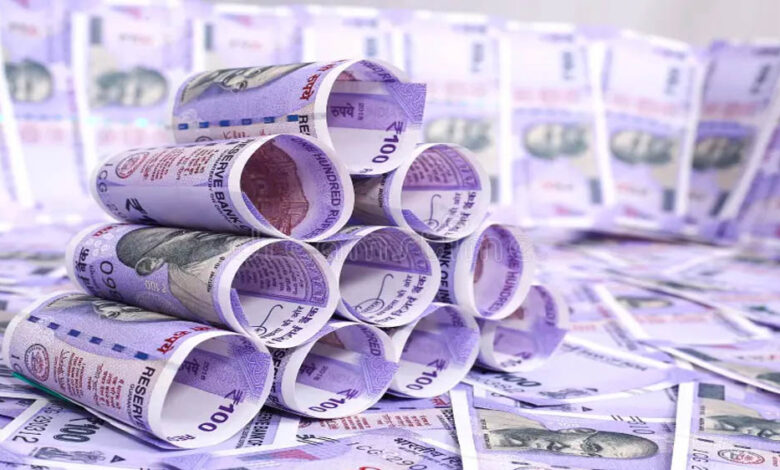 नर्मदा किनारे हाईटेक मशीनें बनाएंगी करारे करेंसी पेपर, 1788 करोड़ का निवेश करेगा रुई नोट