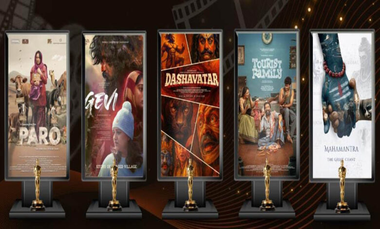 5 भारतीय फिल्में, एक वैश्विक मंच: Indywood ने भारत को ऑस्कर तक पहुंचाया