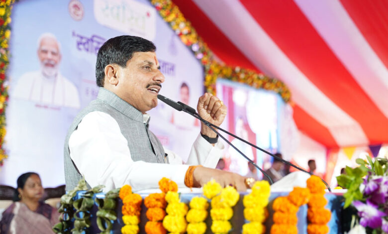 11 जनवरी को भोपाल में 1101 ट्रैक्टरों की रैली, सीएम करेंगे कृषि वर्ष की शुरुआत, 30 हजार किसानों को करेंगे संबोधित