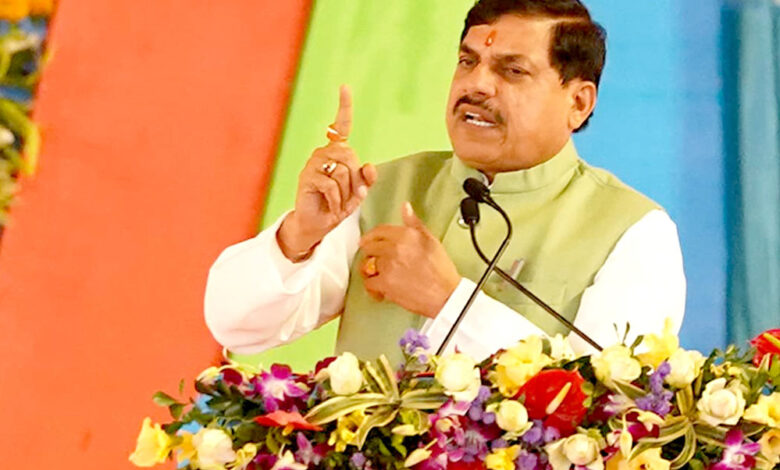 एमपी में रविवार को 1100 ट्रैक्टरों के साथ सीएम मोहन यादव का मेगा शो, भोपाल-इंदौर बायपास पर विशाल रैली