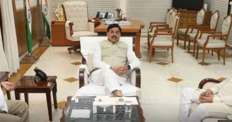 एमपी में निगम-मंडल और एल्डरमैन की नियुक्तियां जल्द होंगी, बीजेपी अध्यक्ष ने दी लिस्ट तैयार होने की जानकारी