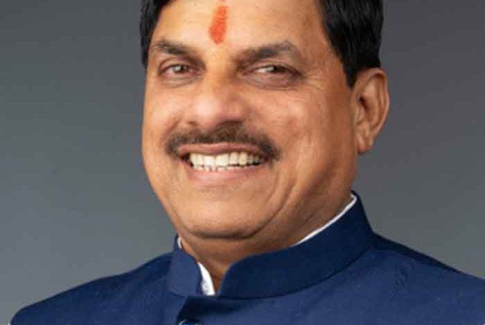 मुख्यमंत्री डॉ. यादव भोपाल के सुभाष उत्कृष्ट विद्यालय में विद्यार्थियों के साथ करेंगे सूर्य नमस्कार