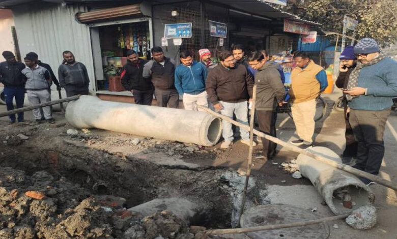 इंदौर में दूषित पेयजल से 22वीं मौत, 13 मरीज ICU में भर्ती