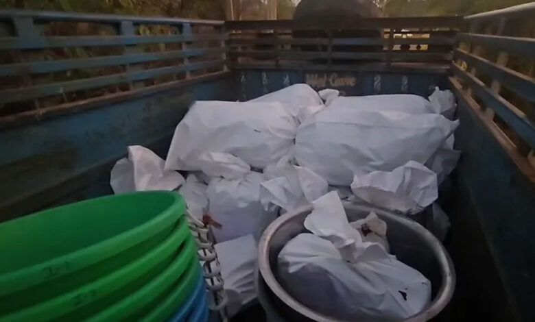 10 करोड़ की MD ड्रग्स फैक्टरी का इंदौर कनेक्शन, 36 घंटे बाद भी फरार ‘असली खिलाड़ी’