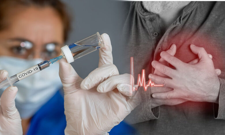 सडन डेथ और कोविड वैक्सीन कनेक्शन पर बड़ा खुलासा, मौतों पर रिसर्च से भ्रांतियां हुई खारिज