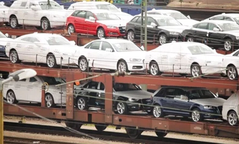 दिसम्बर माह में गुड्स ट्रैफिक से 572 करोड़ 57 लाख रूपये का ओरजिनेटिंग रेवन्यू अर्जित किया