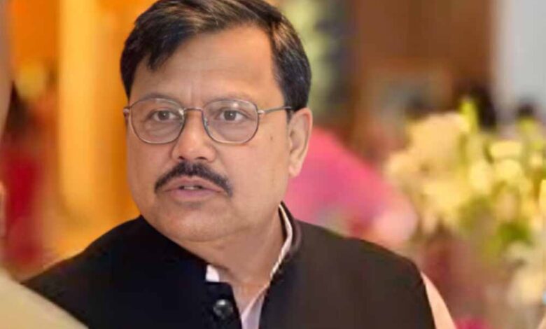 समाधान योजना के क्रियान्वयन में कोताही पर होगी सख्त कार्रवाई : ऊर्जा मंत्री तोमर