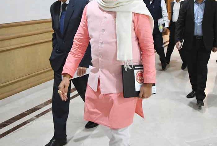 शिक्षकों के लिए चतुर्थ क्रमोन्नत वेतनमान योजना लागू- 322 करोड़ 34 लाख रुपये की स्वीकृति