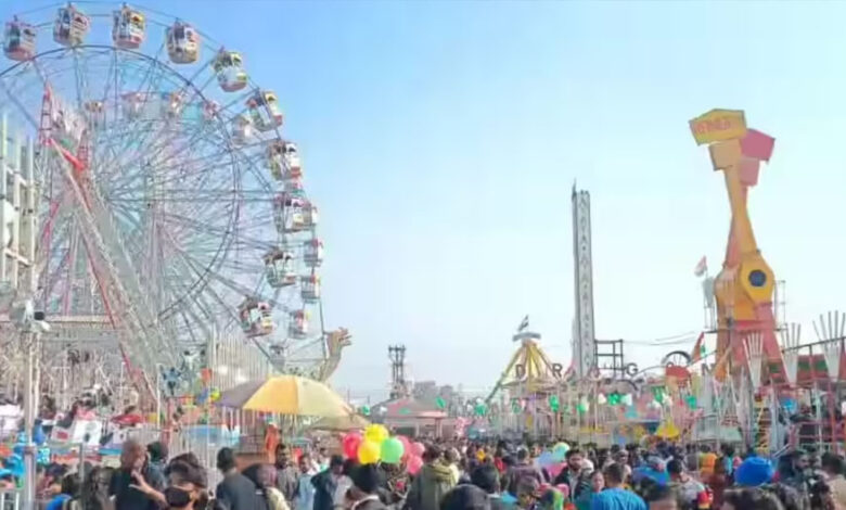 नई गाड़ी खरीदने वालों के लिए खुशखबरी! ग्वालियर और उज्जैन मेला में 50% टैक्स छूट का फायदा