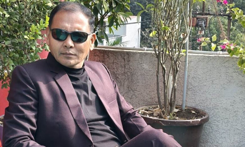 ‘हिजाब वाली PM ’ पर एमपी में सियासत, ओवैसी के बयान पर IAS नियाज खान ने दी बड़ी प्रतिक्रिया