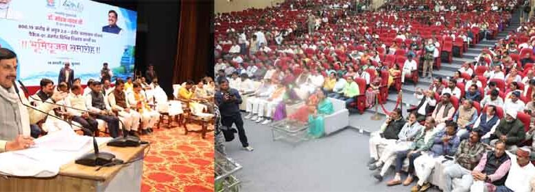 इंदौर की पहचान उसकी संघर्षशील जनता, अदम्य हौसलों और विकासशील सोच से है : मुख्यमंत्री डॉ. यादव