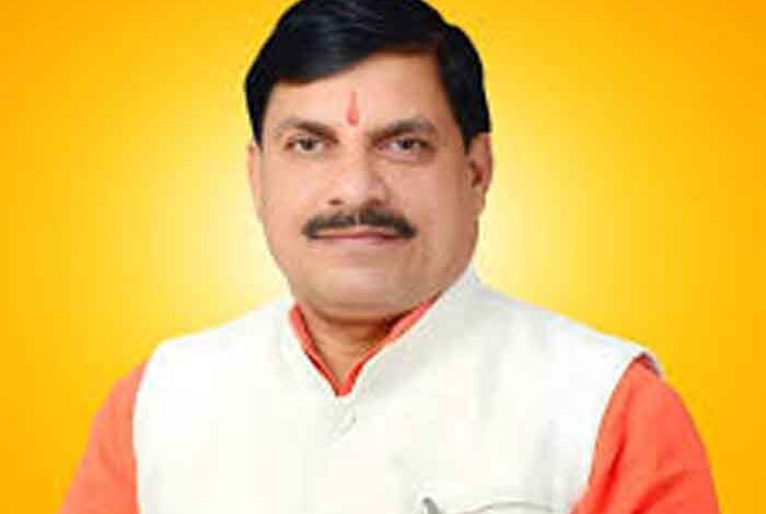 मुख्यमंत्री डॉ. यादव मध्यप्रदेश रीजनल एआई इम्पैक्ट कांफ्रेंस-2026 में होंगे शामिल