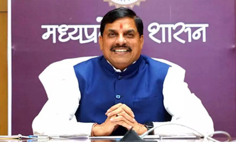 सीएम-मोहन-यादव-ने-शुरू-की-देवोस-दौरे-की-तैयारी,-स्विट्जरलैंड-जाने-से-पहले-एक-और-उच्चस्तरीय-बैठक