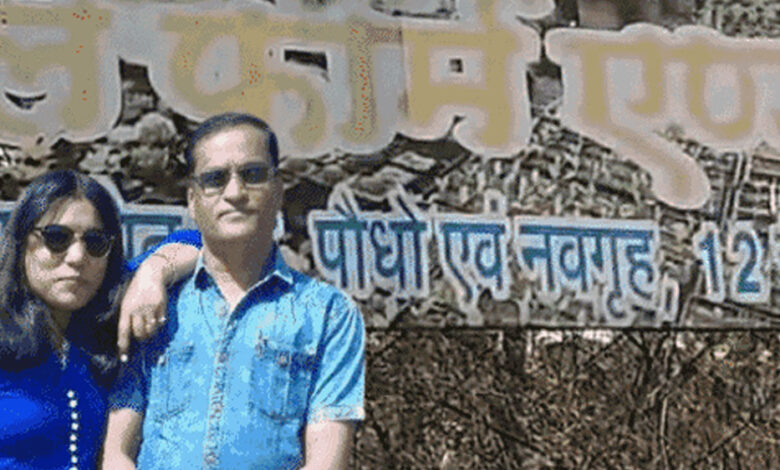 आगर-मालवा-में-नर्सरी-की-आड़-में-एमडी-ड्रग्स-का-कारोबार,-इंदौर-में-दर्ज-उद्योग,-145-किमी-दूर-फैक्ट्री-में-बन-रहे-थे-ड्रग्स