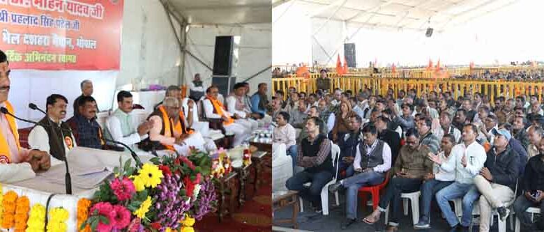 ग्रामीण विकास में पंचायत सचिवों की भूमिका महत्वपूर्ण : मुख्यमंत्री डॉ. यादव