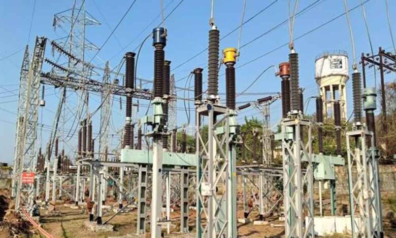 जबलपुर के विद्युत नेटवर्क को मिली नई सुदृढ़ता
