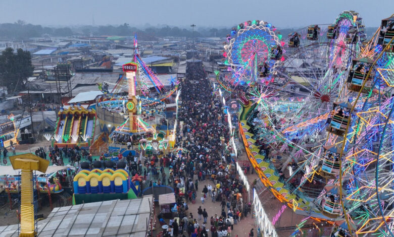 ग्वालियर मेले में गाड़ियों की डिलीवरी रुकी, आरटीओ छूट के नोटिफिकेशन से रुकी 1000 गाड़ियों की डिलीवरी