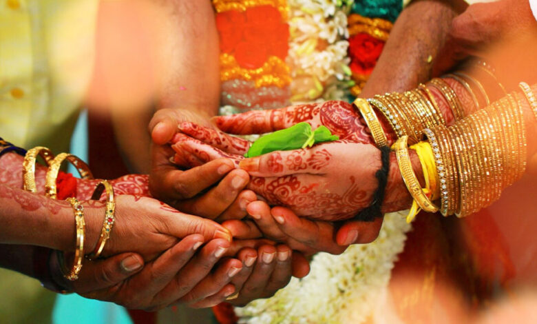 अशोकनगर में शादी में ‘प्री-वेडिंग’ और ‘गोल्ड गिफ्ट’ पर बैन, उल्लंघन पर लगेगा 1 लाख रुपये का जुर्माना