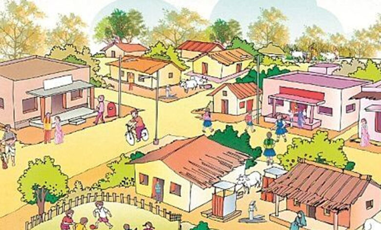 MP के 100 गांवों का होगा ‘मेगा विकास’, माइक्रो प्लान से होगा चमत्कारी बदलाव